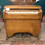 305 5676 Orgel